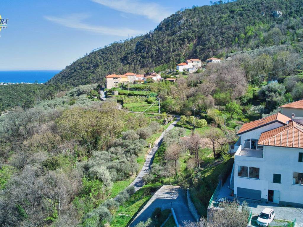 Villa a Giustenice in Via Cappelletta, 3 - Foto 3