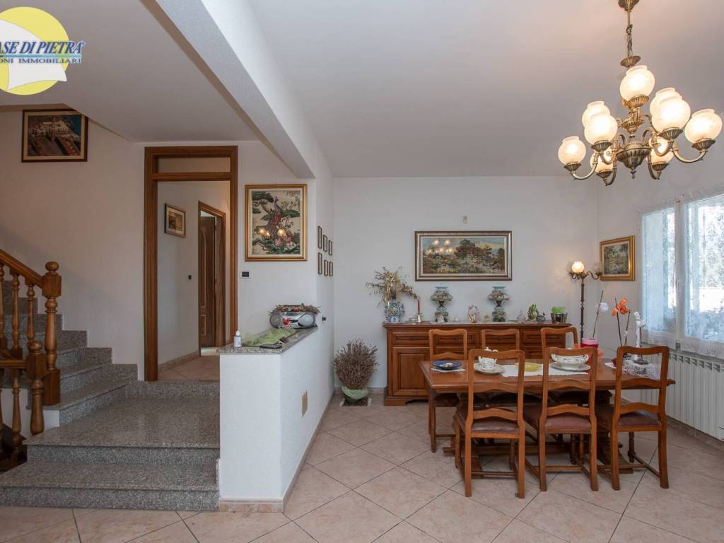 Villa a Giustenice in Via Cappelletta, 3 - Foto 4