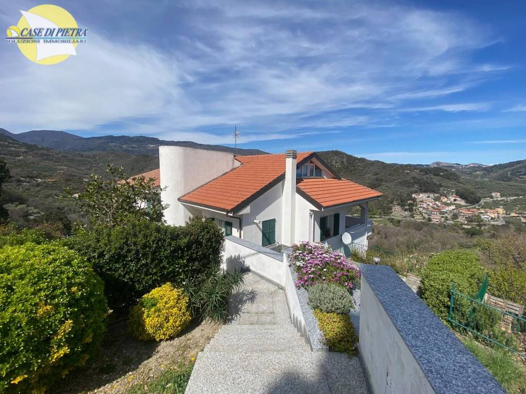 Villa a Giustenice in Via Cappelletta, 3 - Foto 5