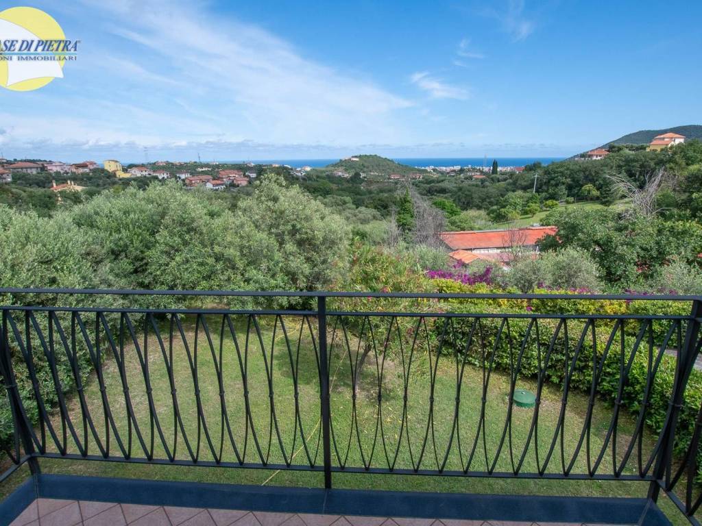 Villa a Boissano in via Polenza, 71 - Foto 3
