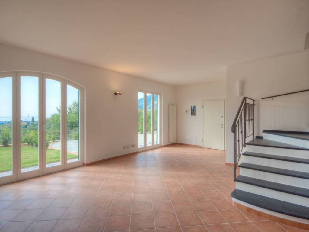 Villa a Boissano in via Polenza, 71 - Foto 4