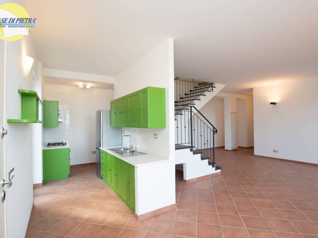 Villa a Boissano in via Polenza, 71 - Foto 5