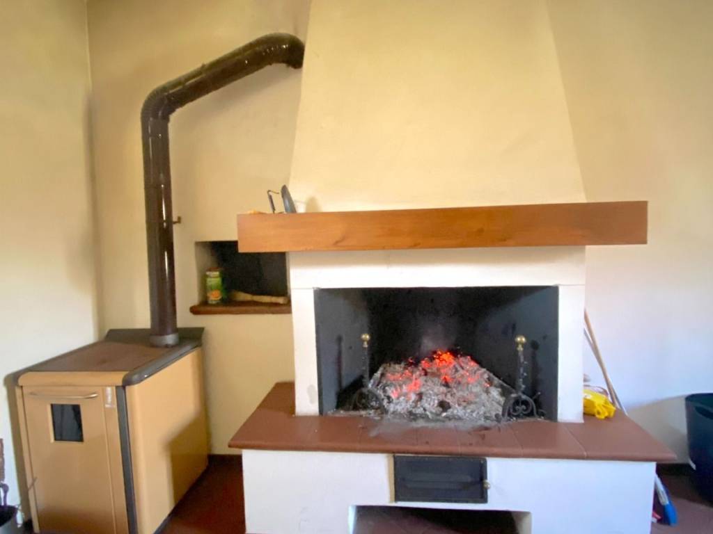 Casa indipendente a Cantagallo in Via Bologna - Foto 3