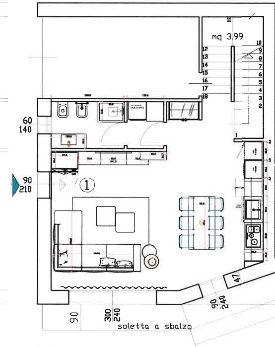 Villa a Mogliano veneto in Via Vanzo - Foto 4