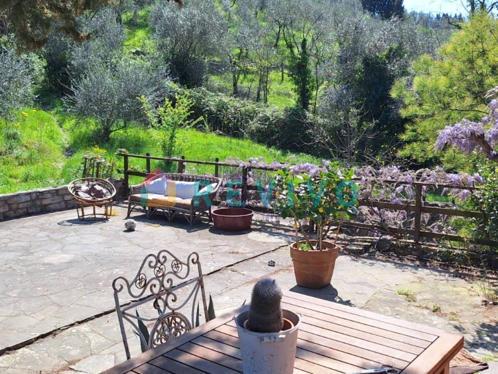 Villa a Firenze in Via delle Masse - Foto 1