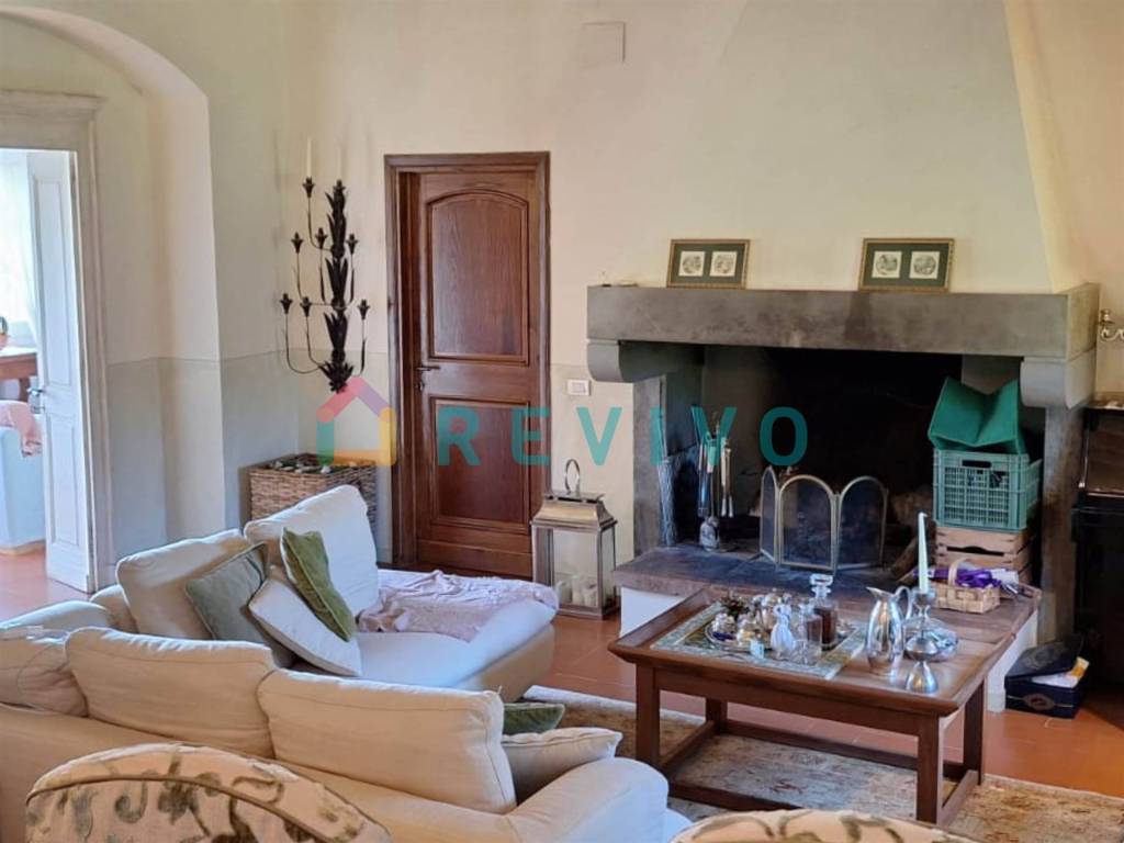 Villa a Firenze in Via delle Masse - Foto 4