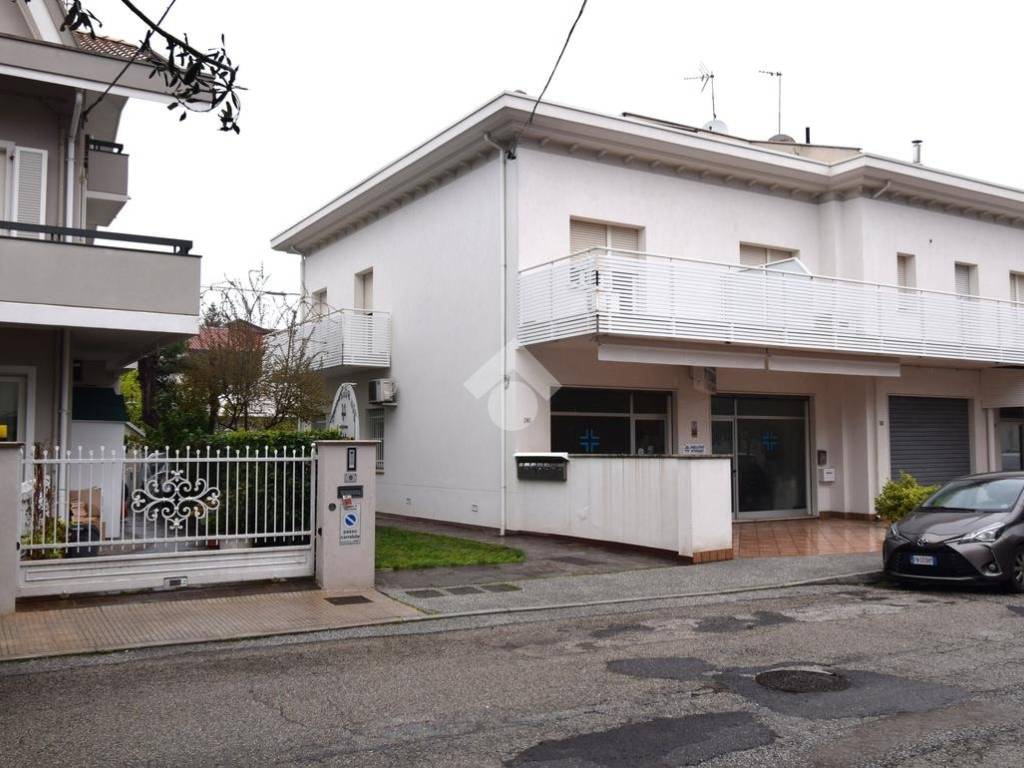 Immobile a Riccione in Viale Piacenza, 4 - Foto 1