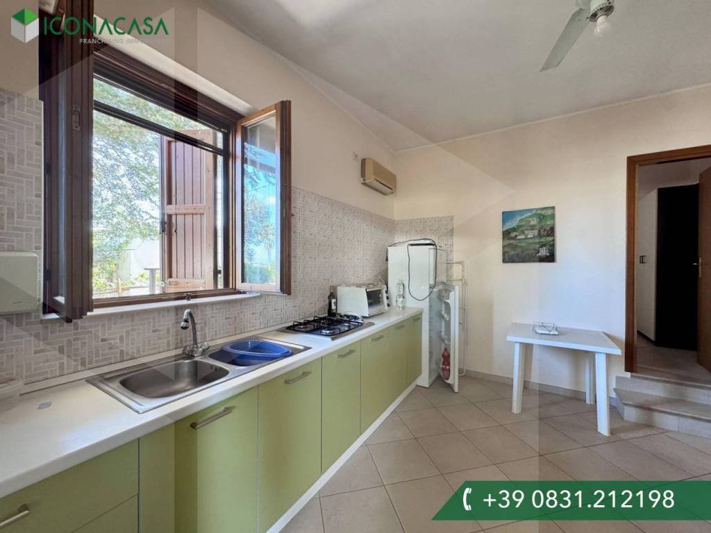 Villa a Ostuni in Contrada Macchione - Foto 5