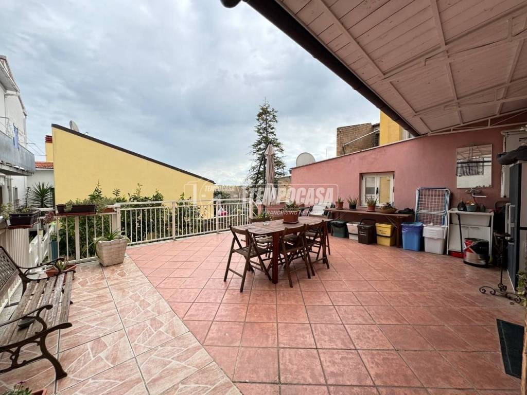 Casa indipendente a Miglianico in Vico VIII San Rocco 2 - Foto 3