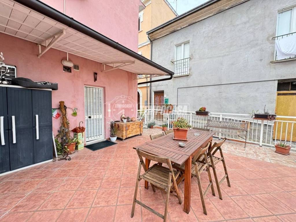 Casa indipendente a Miglianico in Vico VIII San Rocco 2 - Foto 4