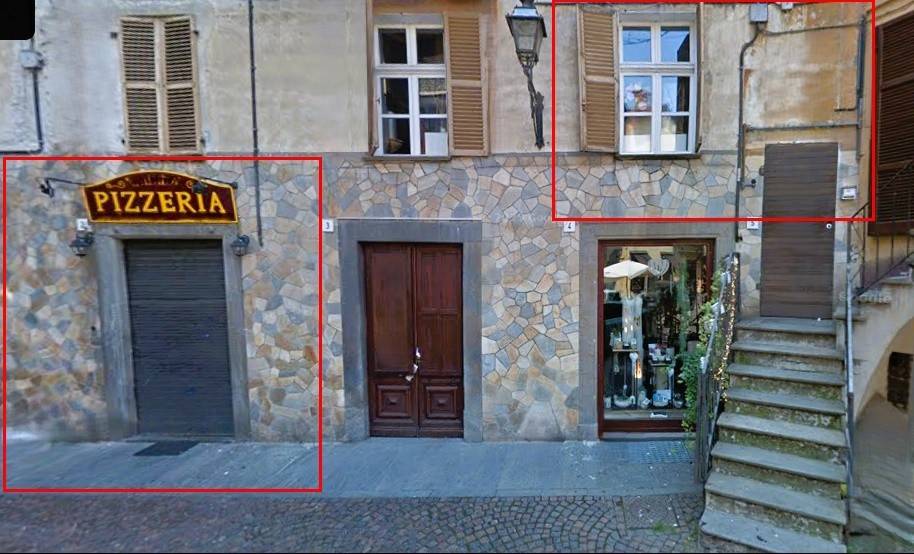 Immobile a Saluzzo in Piazzetta Santa Maria, 2 - Foto 3