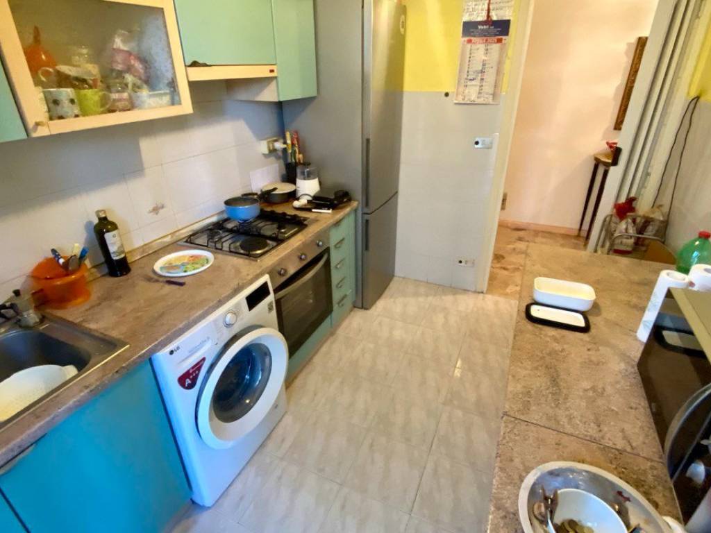Appartamento a Vercelli in Via Pistoia, 7 - Foto 2