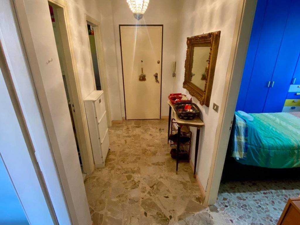 Appartamento a Vercelli in Via Pistoia, 7 - Foto 4