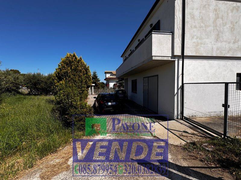 Villa a Atri in Viale Aldo Moro - Foto 4