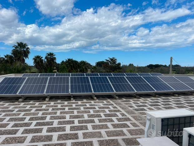 Villa a Mesagne - Foto 2