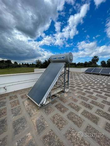 Villa a Mesagne - Foto 3