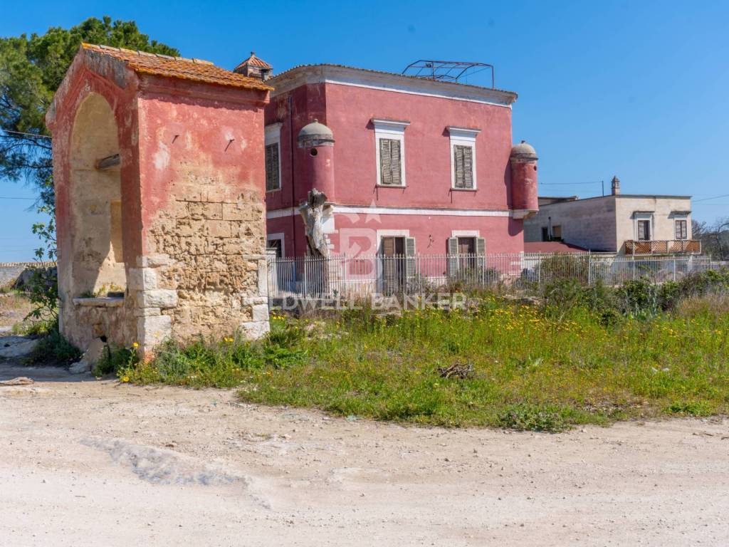 Rustico / casale a Barletta in CONTRADA SANTA MARIA CAFIERO - Foto 3