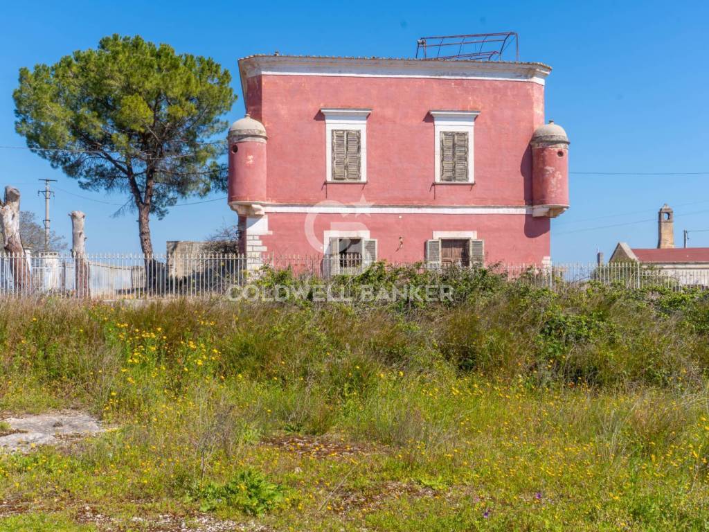 Rustico / casale a Barletta in CONTRADA SANTA MARIA CAFIERO - Foto 5