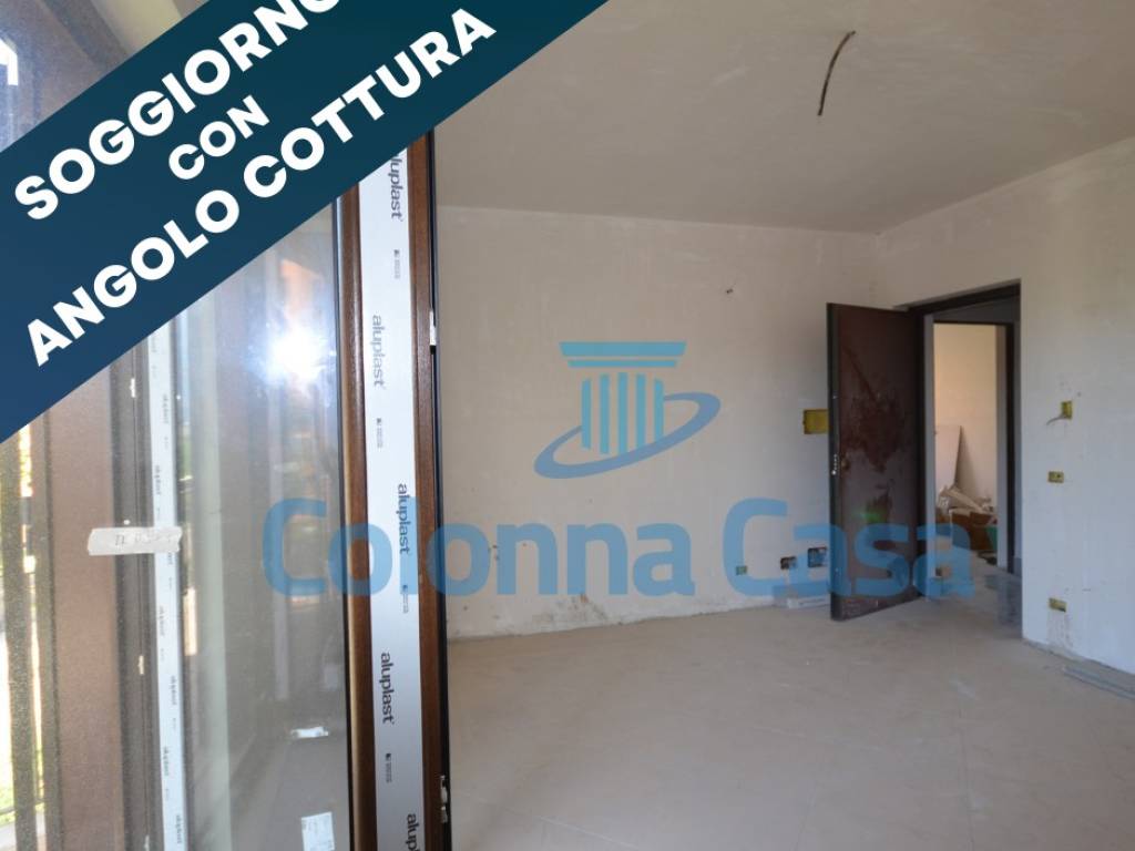 Appartamento a Avellino in Via Vincenzo Barra - Foto 3