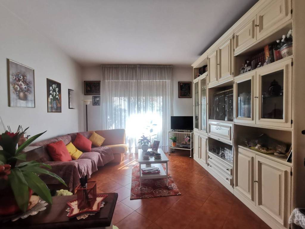 Villa a Prato in Via Verzoni - Foto 2
