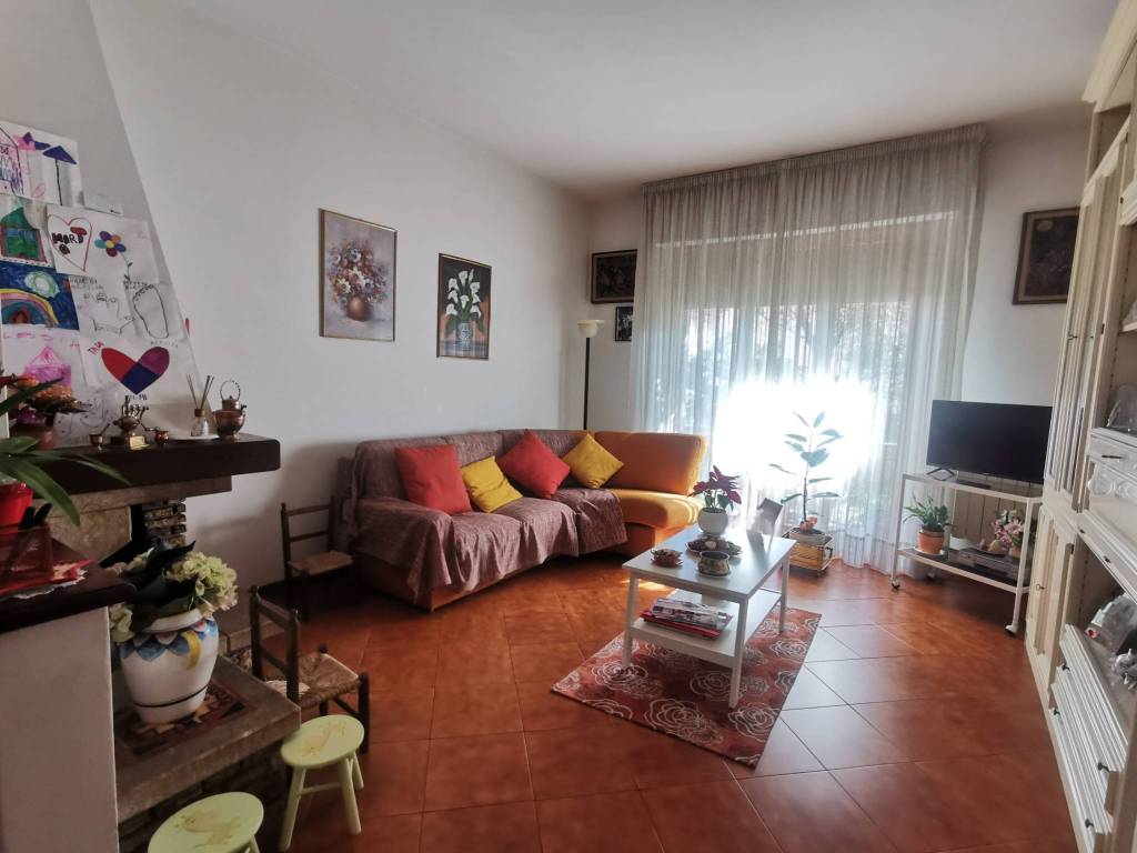 Villa a Prato in Via Verzoni - Foto 3