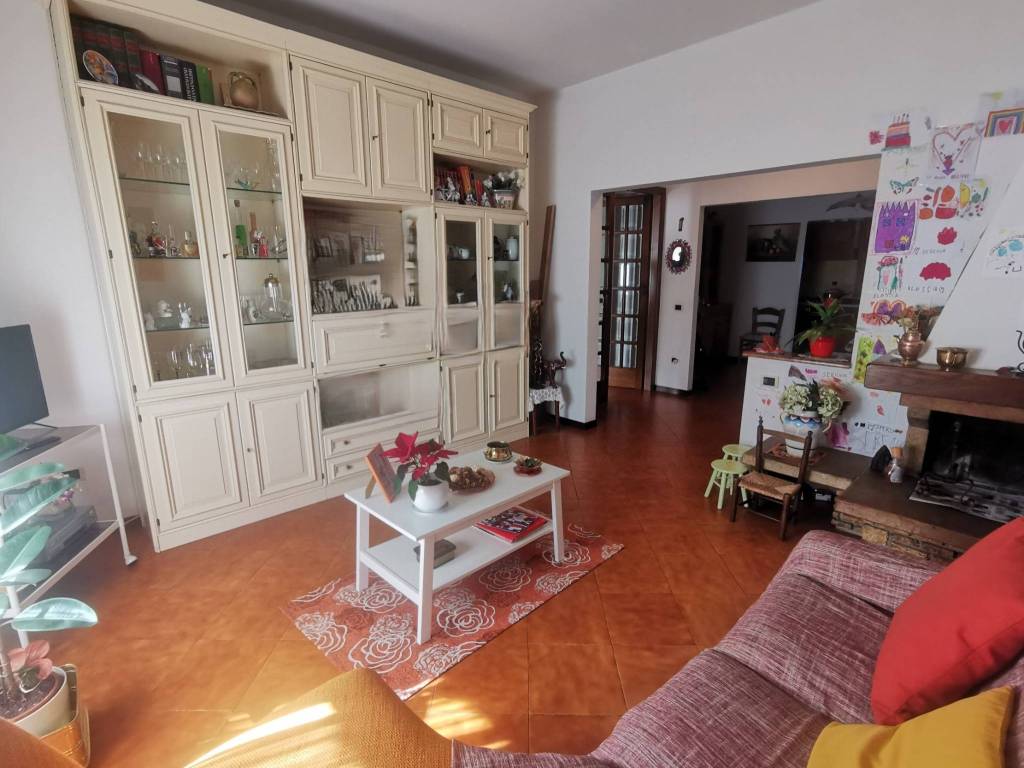 Villa a Prato in Via Verzoni - Foto 5