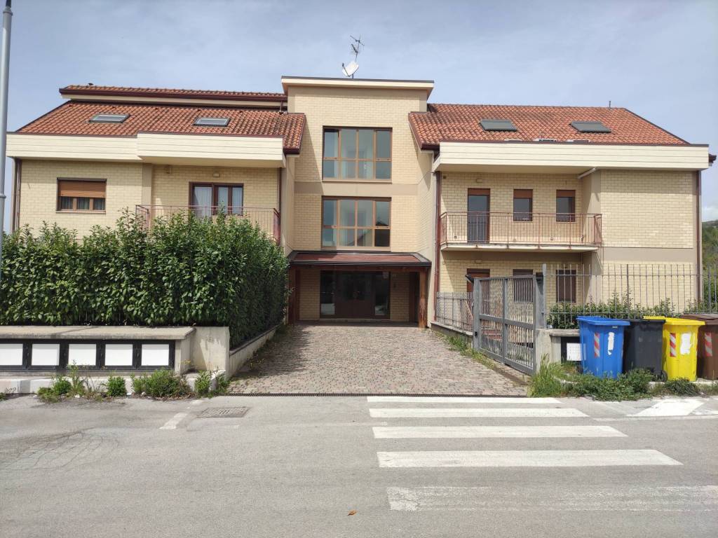 Appartamento a Potenza in Via Atene - Foto 1