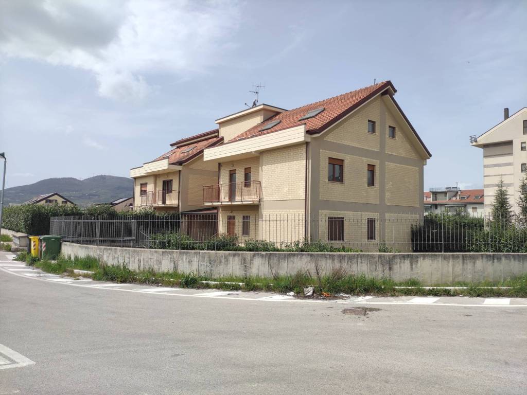 Appartamento a Potenza in Via Atene - Foto 2