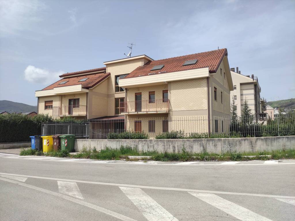 Appartamento a Potenza in Via Atene - Foto 3