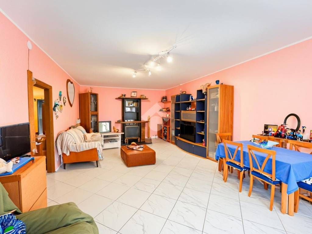 Casa indipendente a San severo in Via Diana, 71 - Foto 2