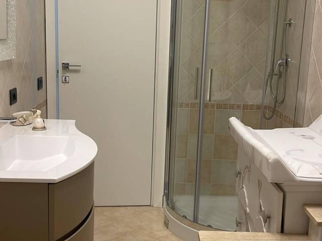 Appartamento a Catanzaro in Via Stretto Antico - Foto 5
