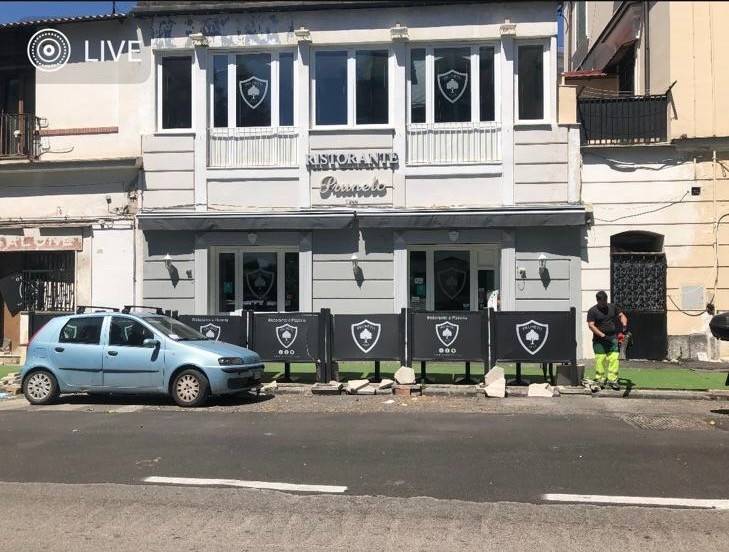 Immobile a Napoli in Discesa Coroglio, 101 - Foto 1