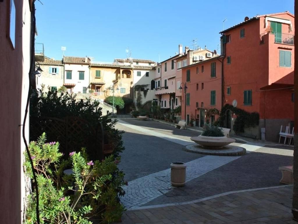 Appartamento a Monte argentario in Piazza Indipendenza - Foto 2