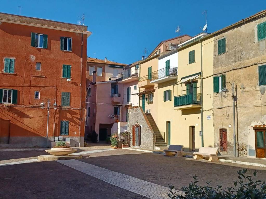 Appartamento a Monte argentario in Piazza Indipendenza - Foto 3
