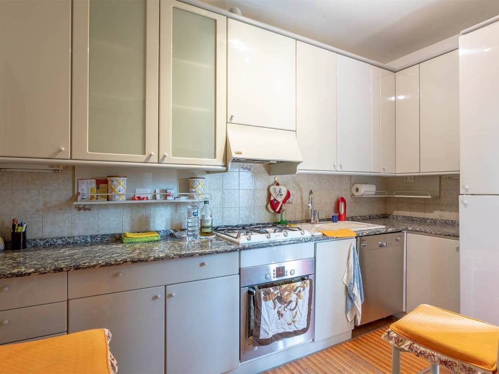 Appartamento a Prato in via del Cittadino - Foto 2