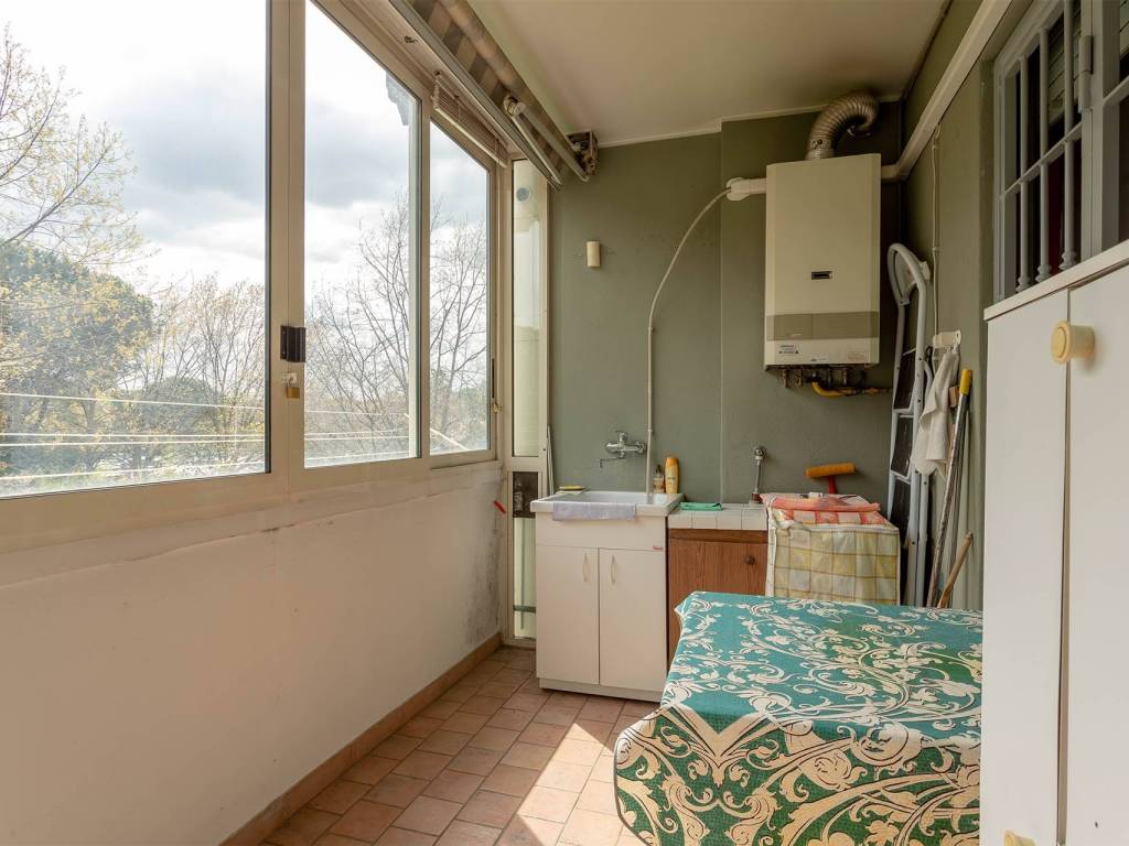 Appartamento a Prato in via del Cittadino - Foto 3
