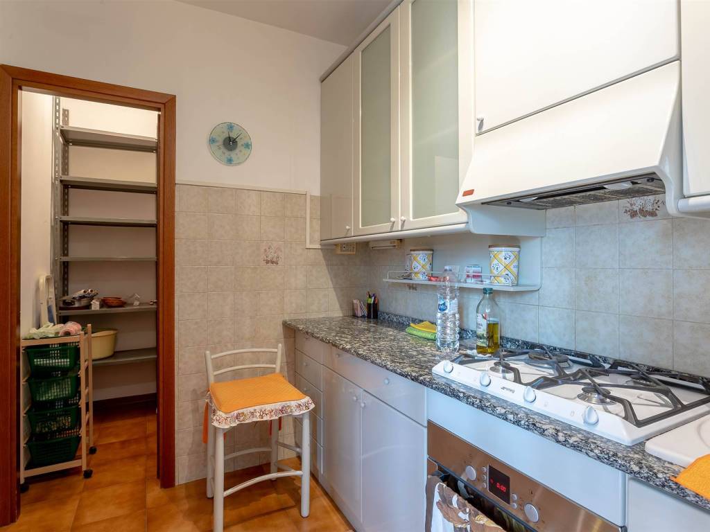 Appartamento a Prato in via del Cittadino - Foto 5