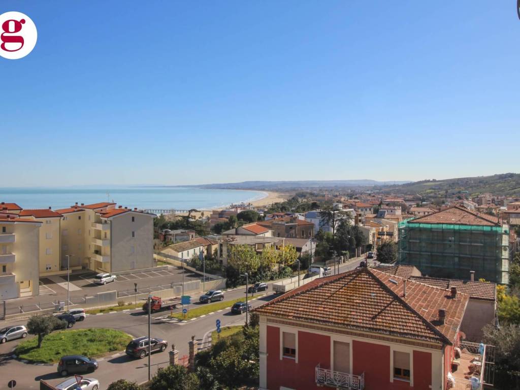 Appartamento a Vasto in Via Gaetano Donizetti, 32 - Foto 2