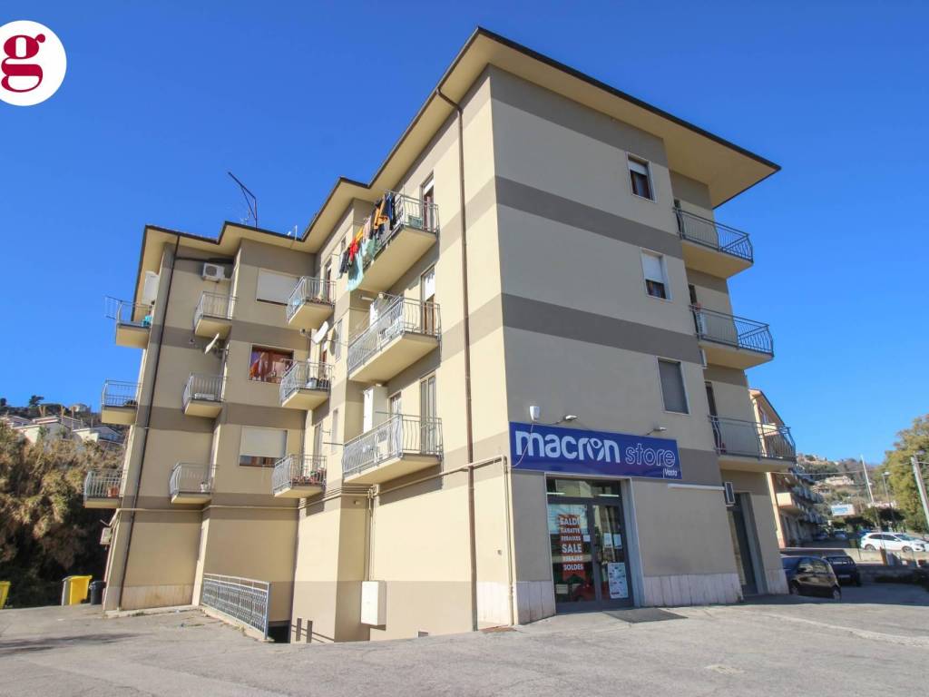 Appartamento a Vasto in Via Gaetano Donizetti, 32 - Foto 3
