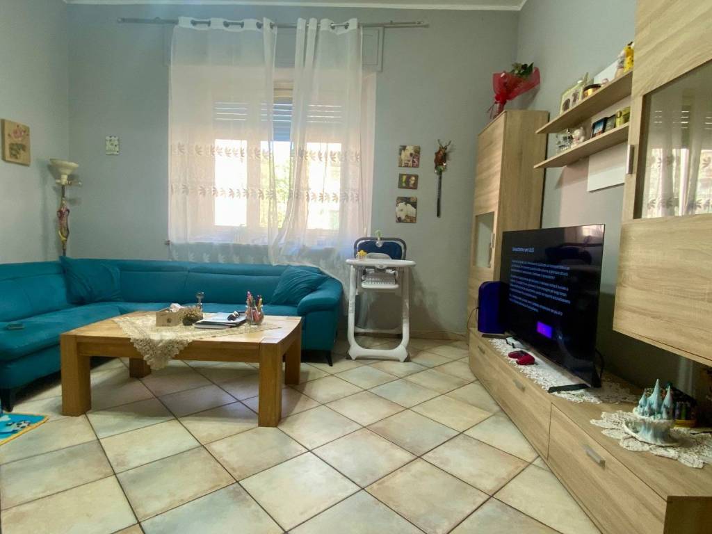 Appartamento a Vercelli in Via Padre Mannes, 2 - Foto 2