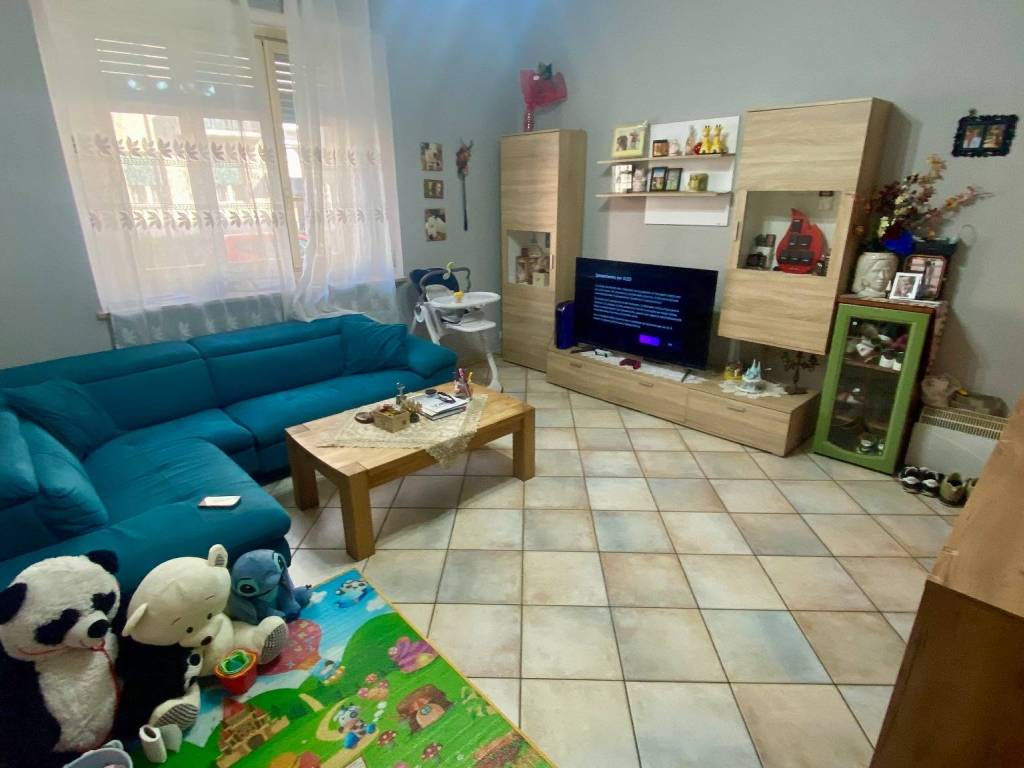 Appartamento a Vercelli in Via Padre Mannes, 2 - Foto 4