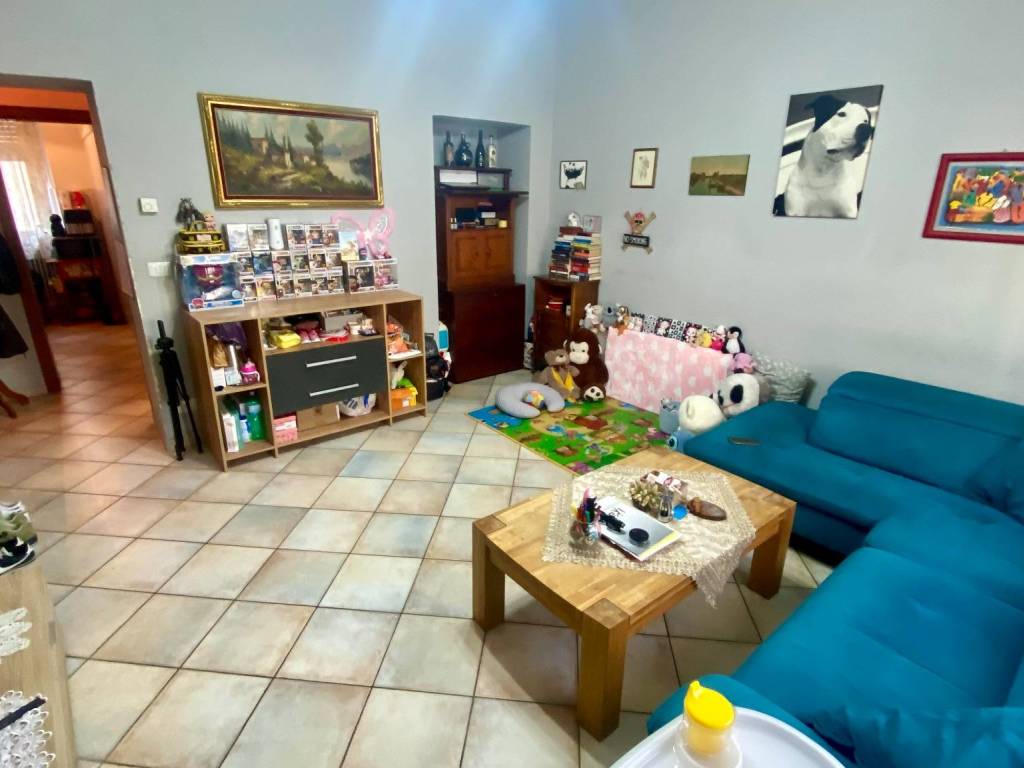 Appartamento a Vercelli in Via Padre Mannes, 2 - Foto 5