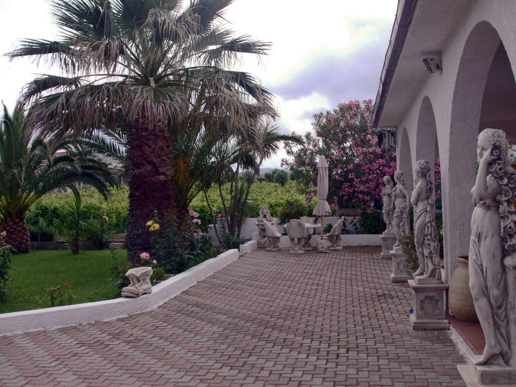 Villa a Sorso in Località Muru De Maria - Foto 3