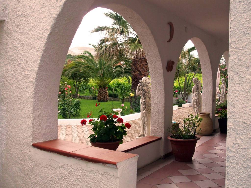 Villa a Sorso in Località Muru De Maria - Foto 4