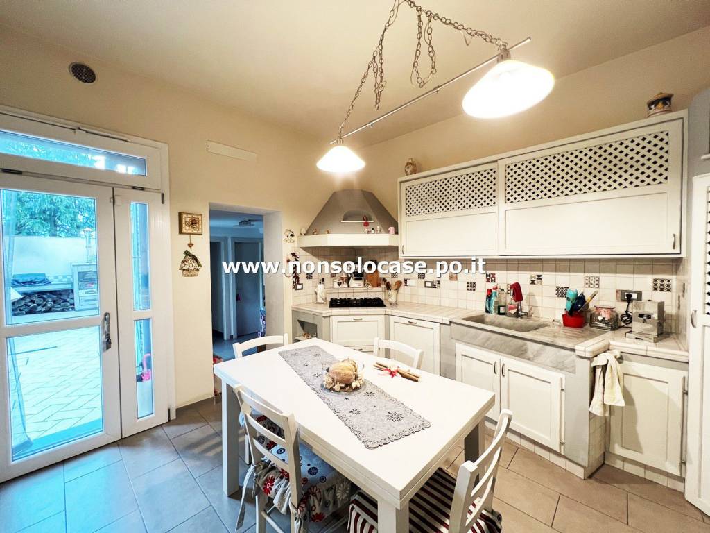 Casa indipendente a Prato in Via di Vergaio - Foto 3