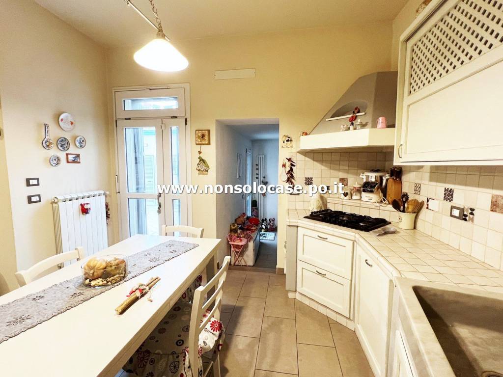 Casa indipendente a Prato in Via di Vergaio - Foto 4