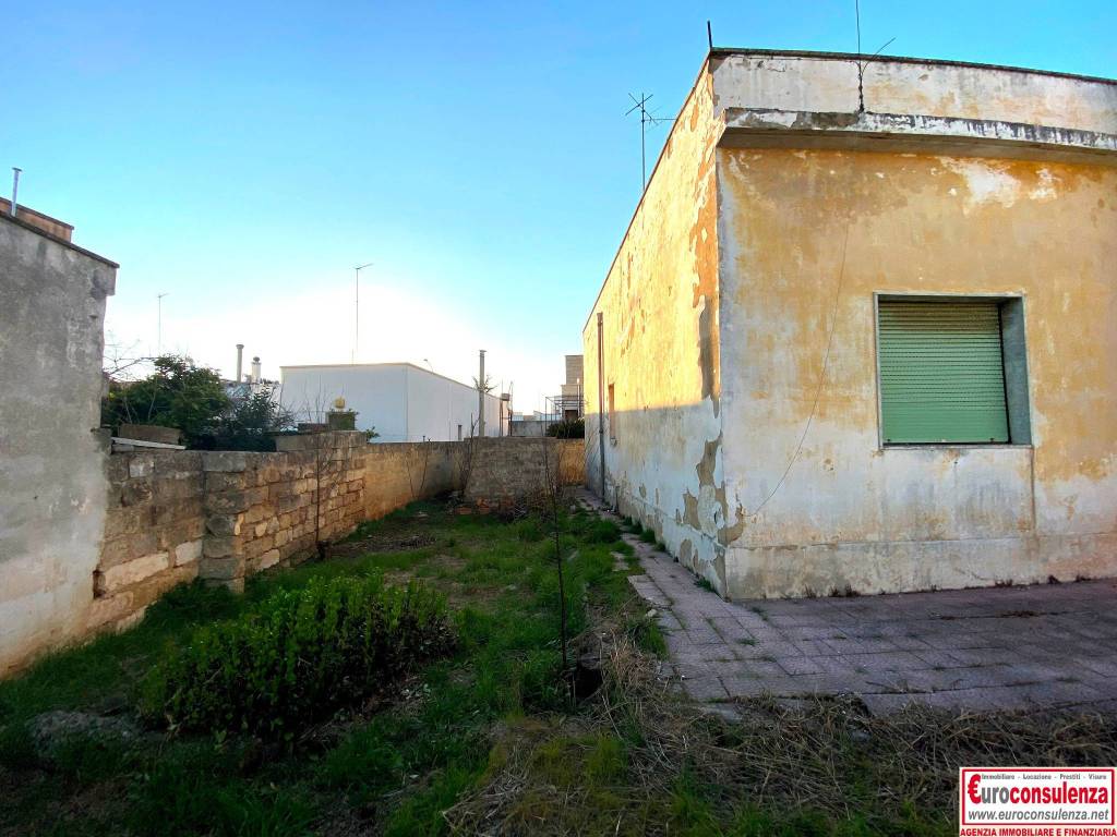 Villa a Melissano in Via Giuseppe Mazzini, 96 - Foto 4