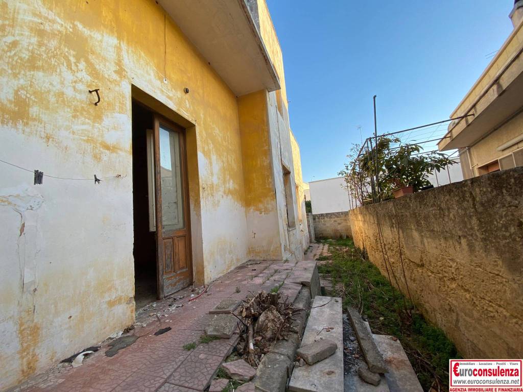 Villa a Melissano in Via Giuseppe Mazzini, 96 - Foto 5