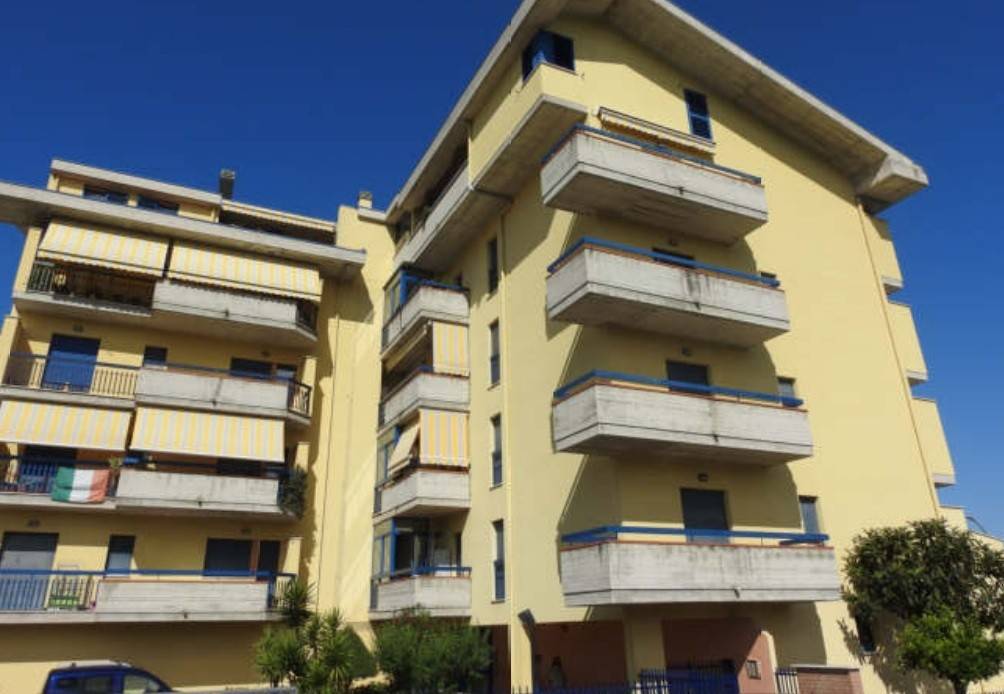 Appartamento a Teramo in Via Carmine Gentile, 7 - Foto 3