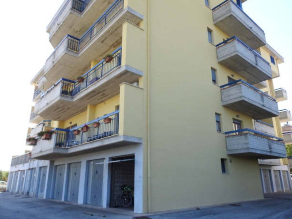 Appartamento a Teramo in Via Carmine Gentile, 7 - Foto 4